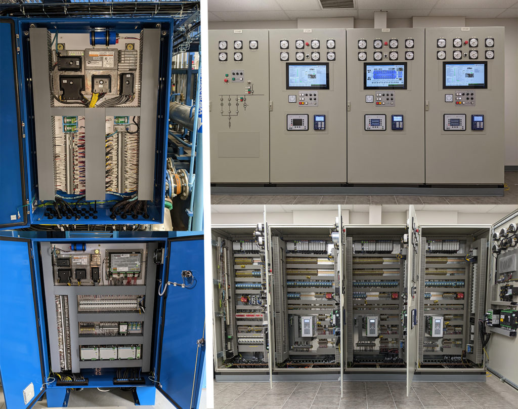 City of Paragould Wartsila Controls Upgrade