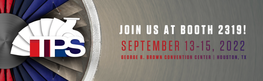 MSHS at the 2022 Turbomachinery & Pump Symposia MSHS at the 2022 Turbomachinery & Pump Symposia