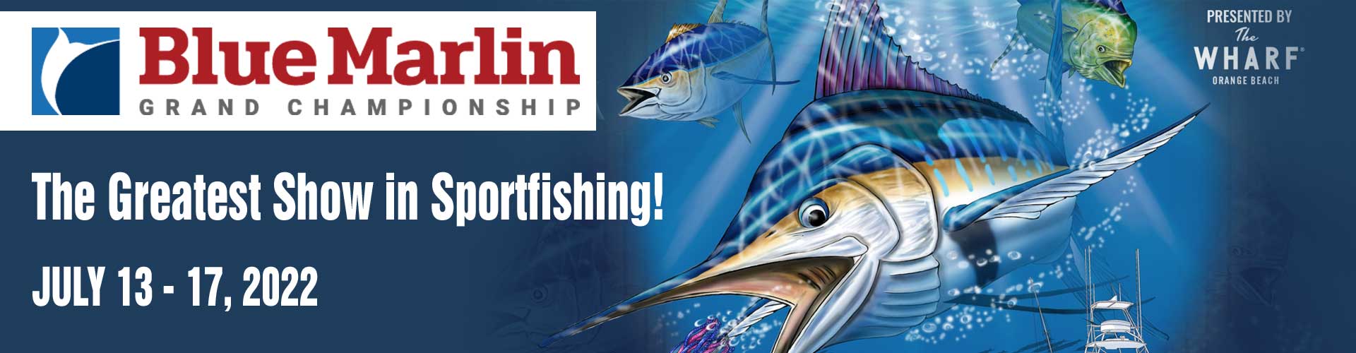 2022 Blue Marlin Grand Championship
