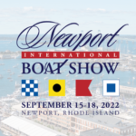 2022 Newport international boat show