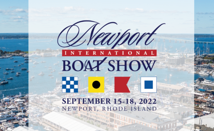 2022 Newport international boat show