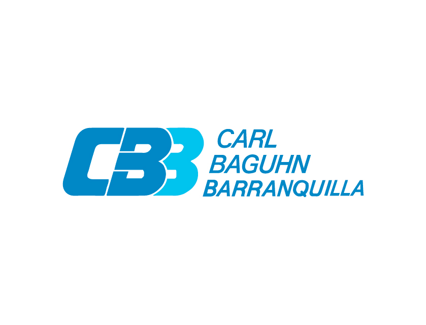 Carl-Baguhn-Barranquilla