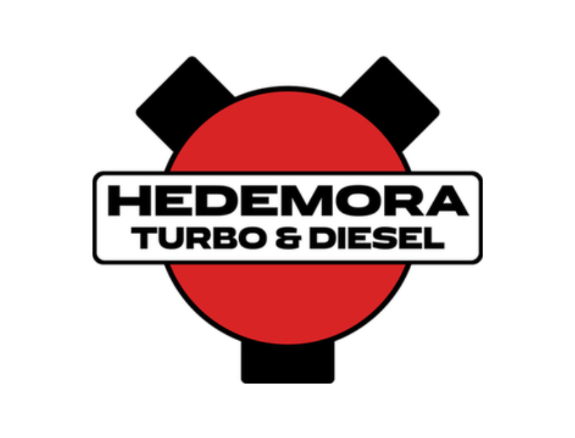 Hedemora Turbochargers