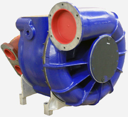 Hedemora turbocharger HS430g