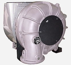 Hedemora turbocharger HS4800g