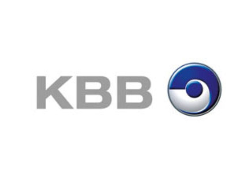 KBB turbochargers