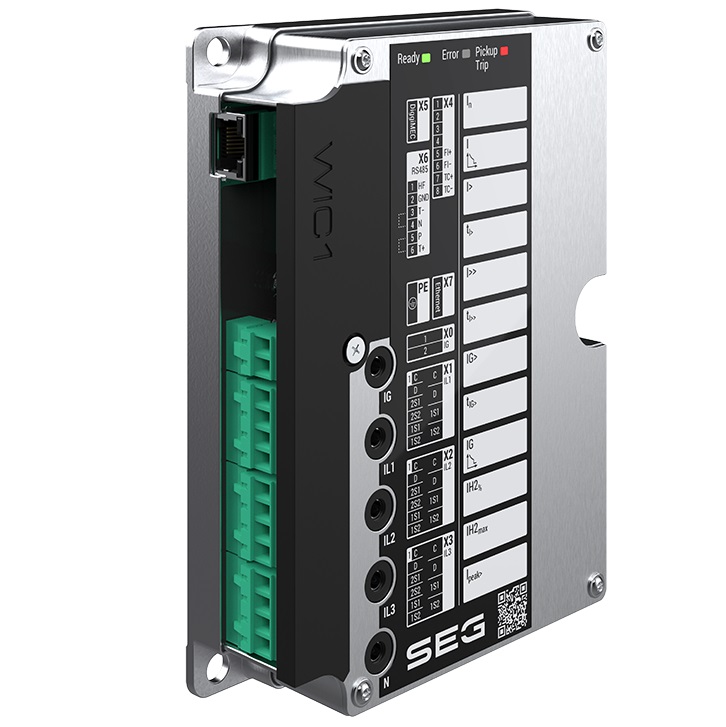 MSHS-SEG-WI-protection relays