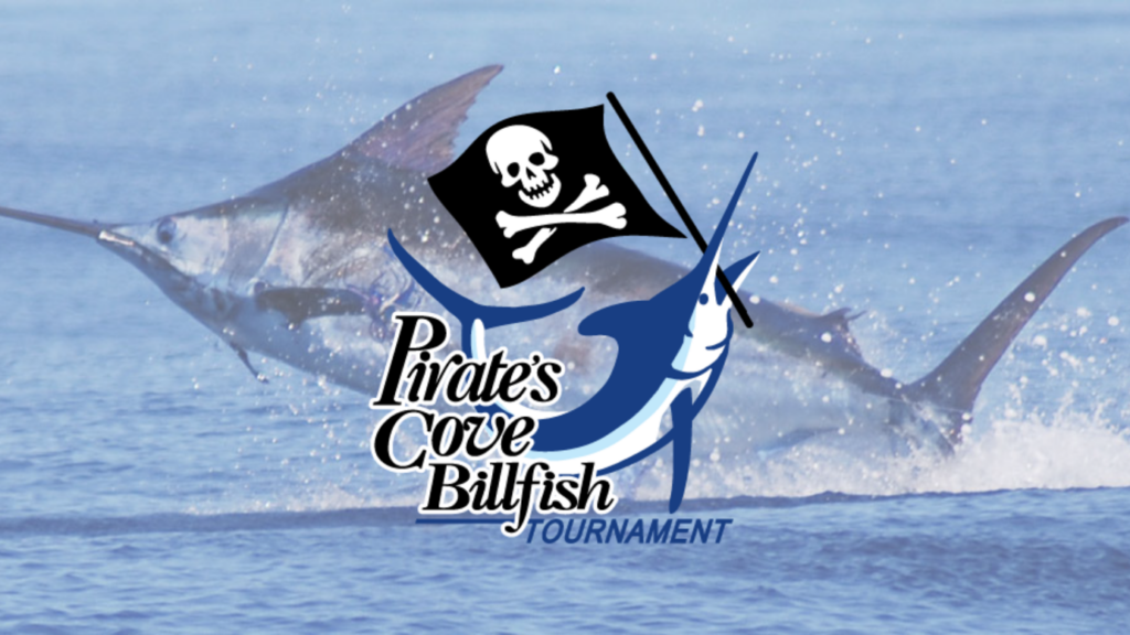 MSHS at 2023 Pirates Cove Billfish tournament