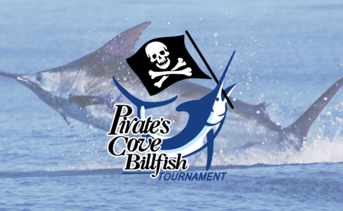 MSHS at 2023 Pirates Cove Billfish tournament