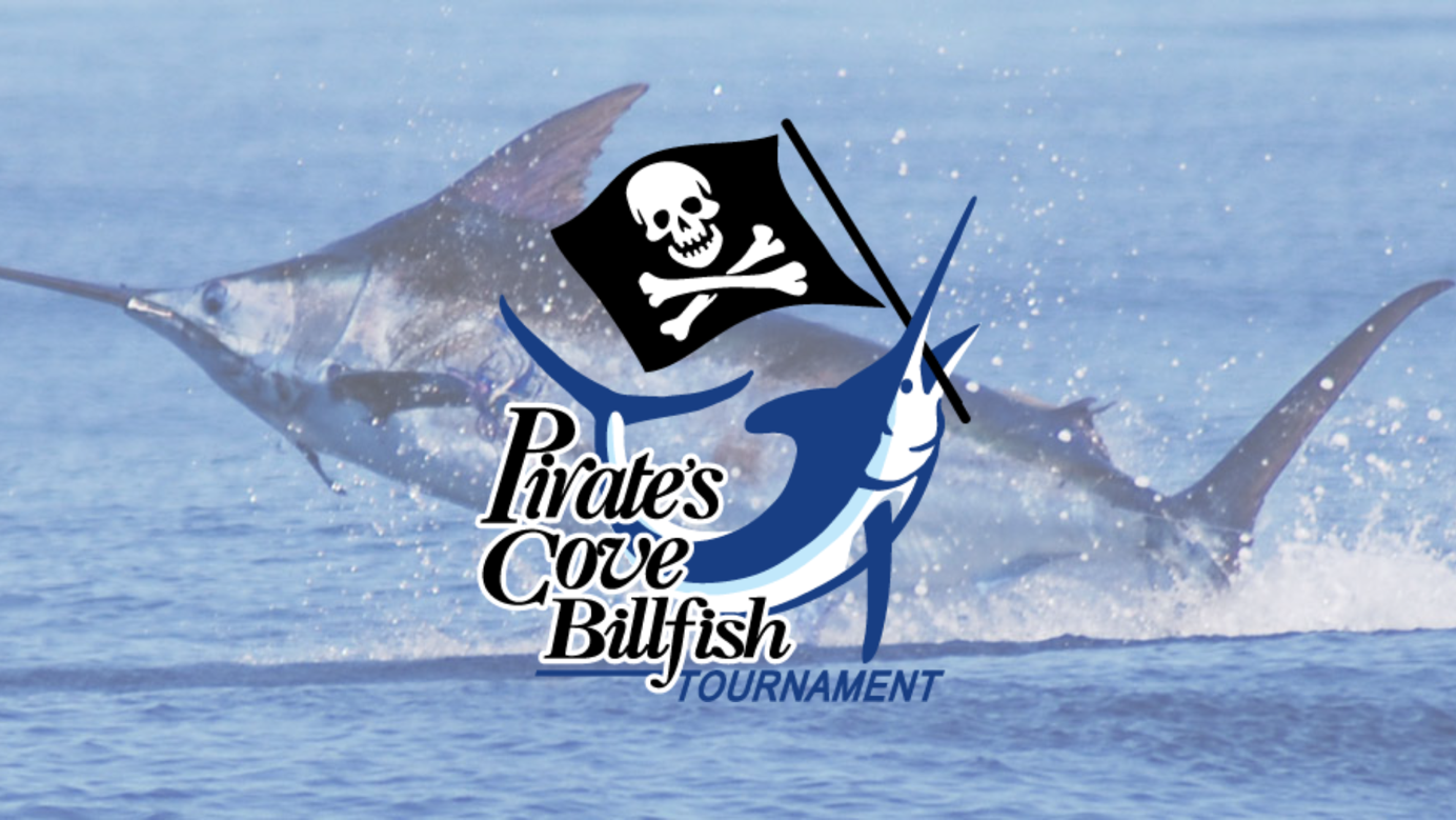 MSHS at 2023 Pirates Cove Billfish tournament