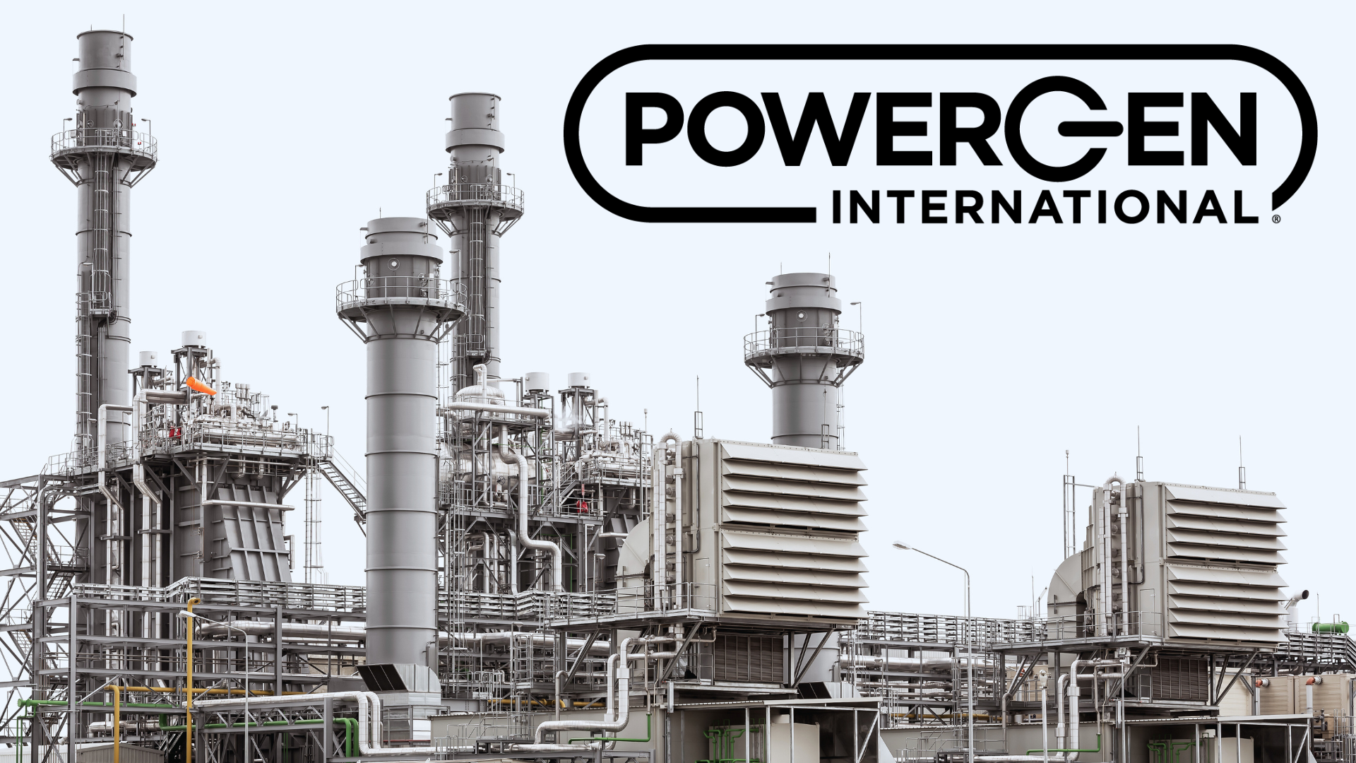 MSHS at the 2024 POWERGEN International