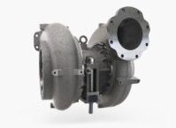 KBB turbocharger HSR6-series-Basis