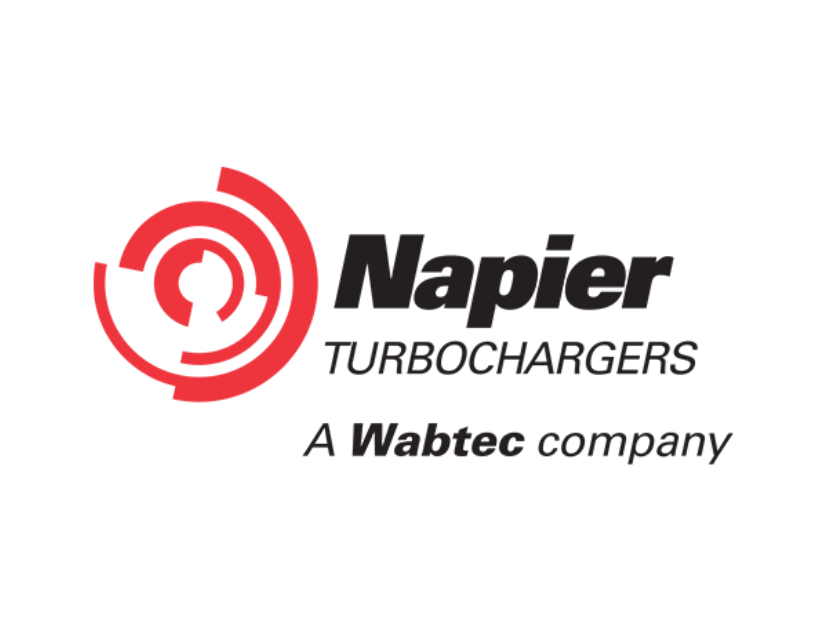 Napier Turbochargers