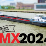 MSHS and Pacific Power Group at Inland Marine Expo IMX 2024