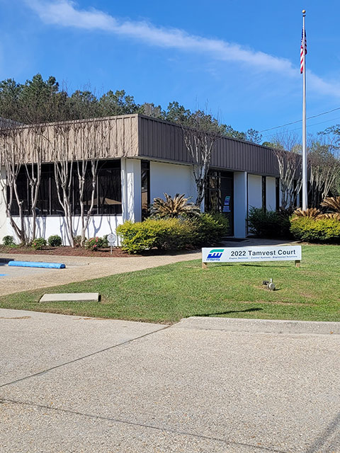 MSHS Mandeville Louisiana Facility
