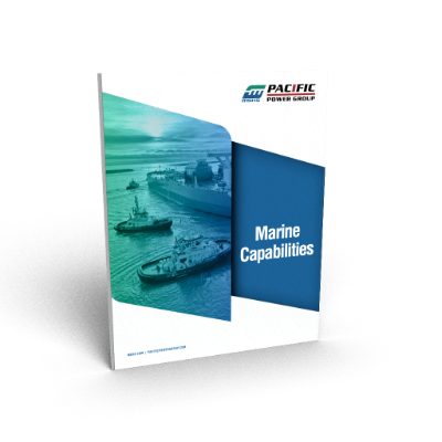 MSHS marine capabilities PDF