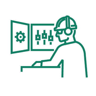 Solutions for executives