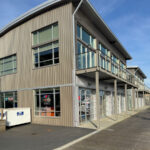 MSHS PPG's Salmon bay marine center