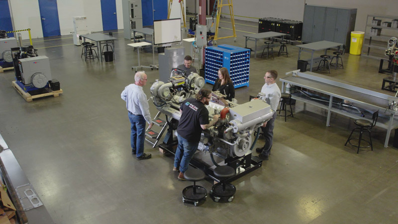 MSHS PPG Training