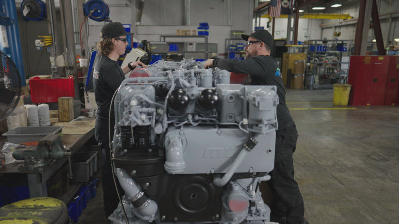 MSHS Pacific Power Group Careers