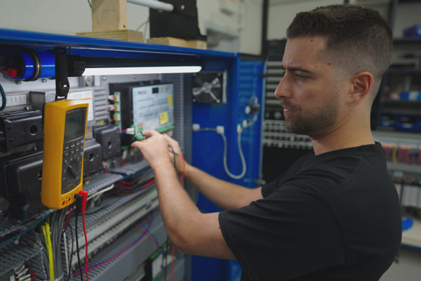 MSHS PPG engine diagnostics