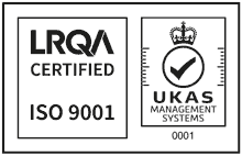 UKAS & ISO-9001 certified