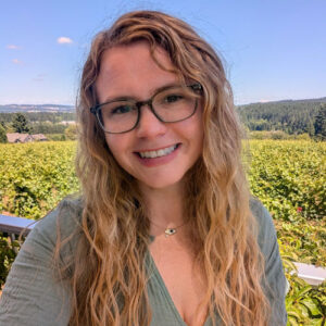 Nikee Kendall, Portland General Electric