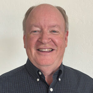 Rick Elder, MSHS Pacific Power Group