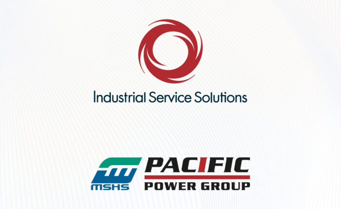 Industrial Service Solutions and MSHS Pacific Power Group