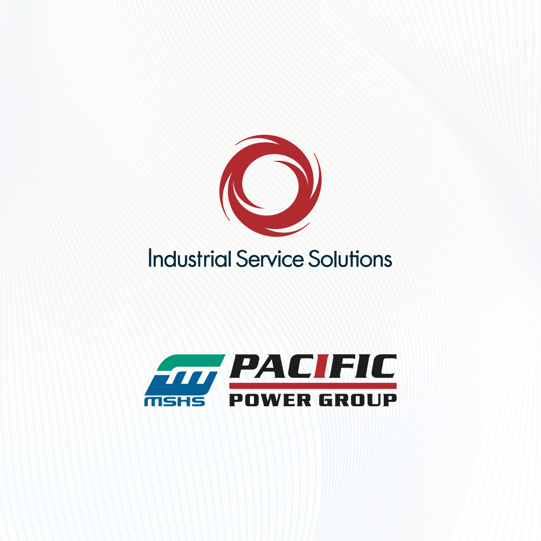 Industrial Service Solutions and MSHS Pacific Power Group