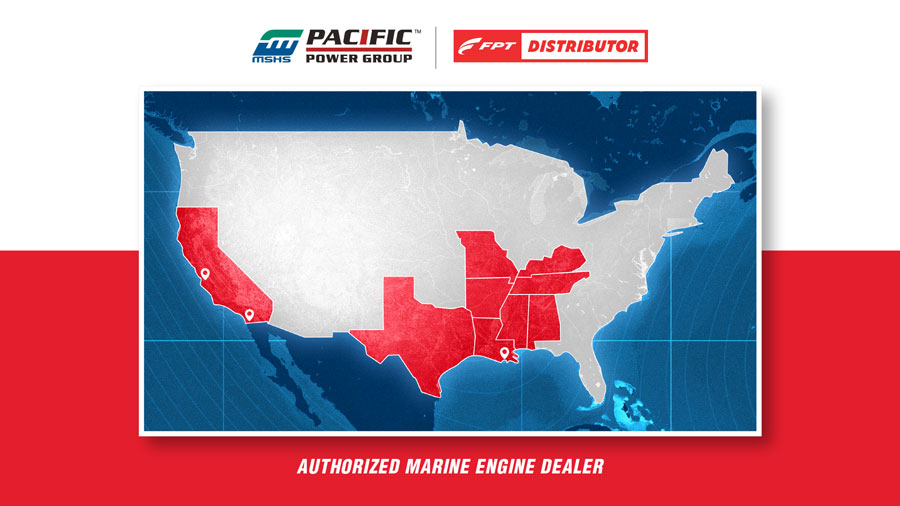 FPT map of MSHS PPGs service area